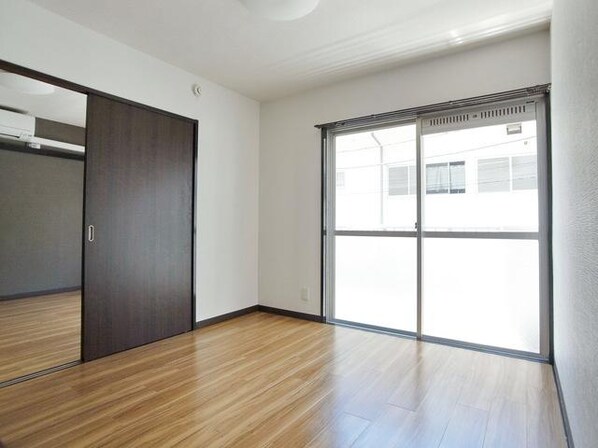 ベルハイムの物件内観写真